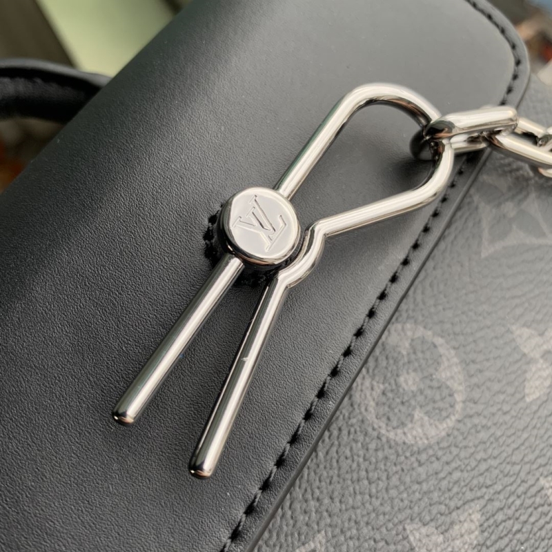 Mens LV Satchel bags